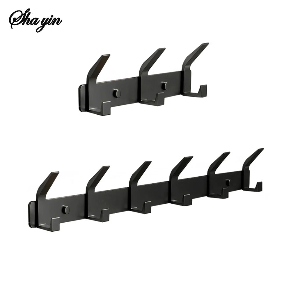 Metal Coat Rack - DailyBasicNeeds.com
