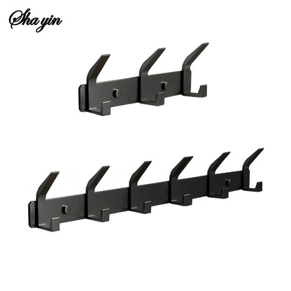 Metal Coat Rack - DailyBasicNeeds.com