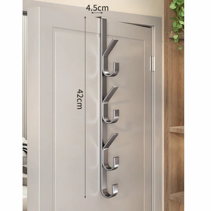Metal Coat Rack - DailyBasicNeeds.com