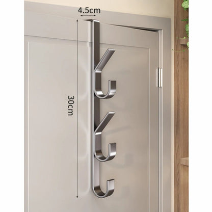 Metal Coat Rack - DailyBasicNeeds.com