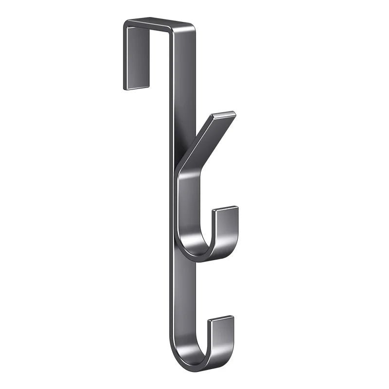 Metal Coat Rack - DailyBasicNeeds.com