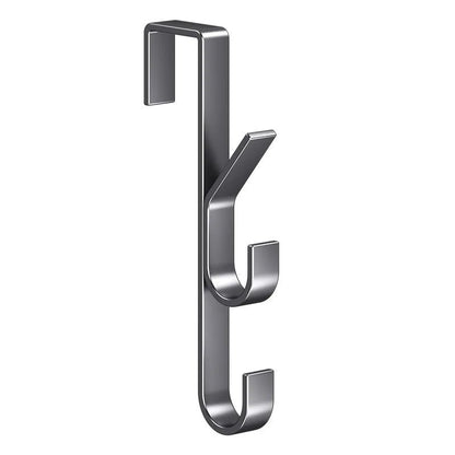 Metal Coat Rack - DailyBasicNeeds.com