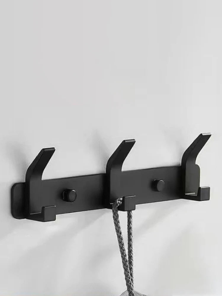 Metal Coat Rack - DailyBasicNeeds.com