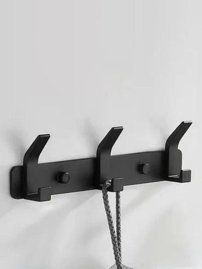 Metal Coat Rack - DailyBasicNeeds.com