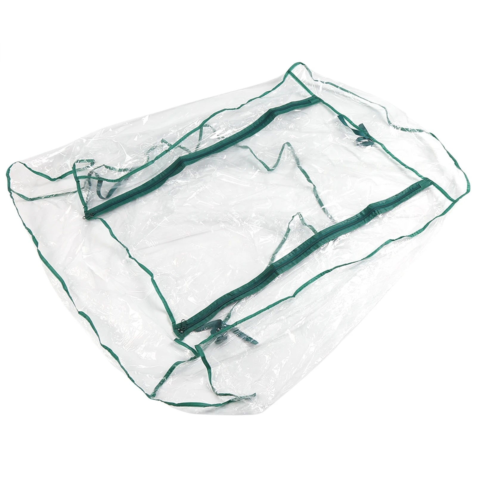 Mini Portable Garden Green House - DailyBasicNeeds.com