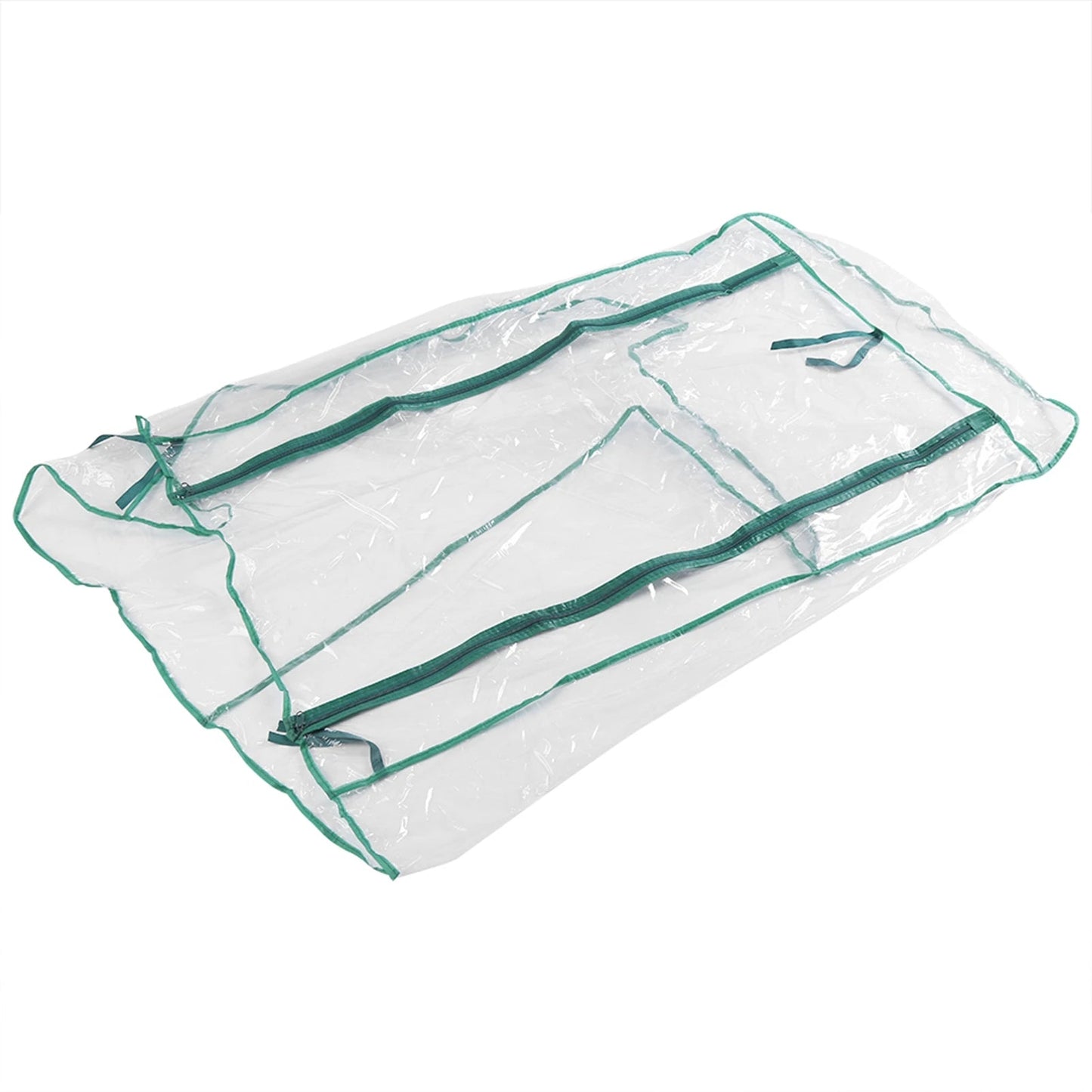 Mini Portable Garden Green House - DailyBasicNeeds.com