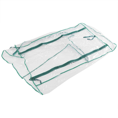 Mini Portable Garden Green House - DailyBasicNeeds.com