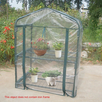 Mini Portable Garden Green House - DailyBasicNeeds.com