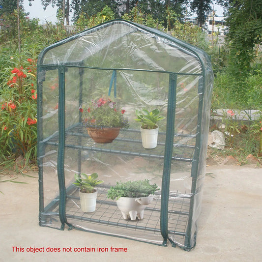 Mini Portable Garden Green House - DailyBasicNeeds.com