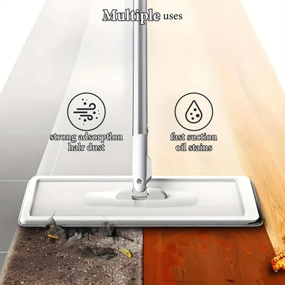 Mop and Bucket Set - DailyBasicNeeds.com