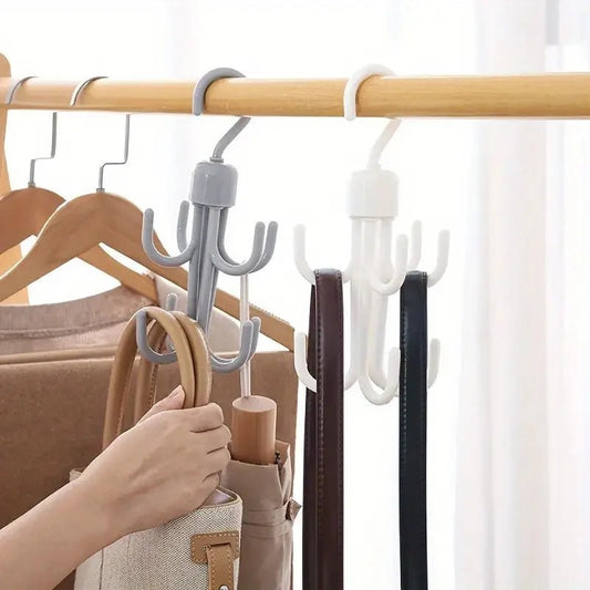 Multi - Purpose Hanger - DailyBasicNeeds.com