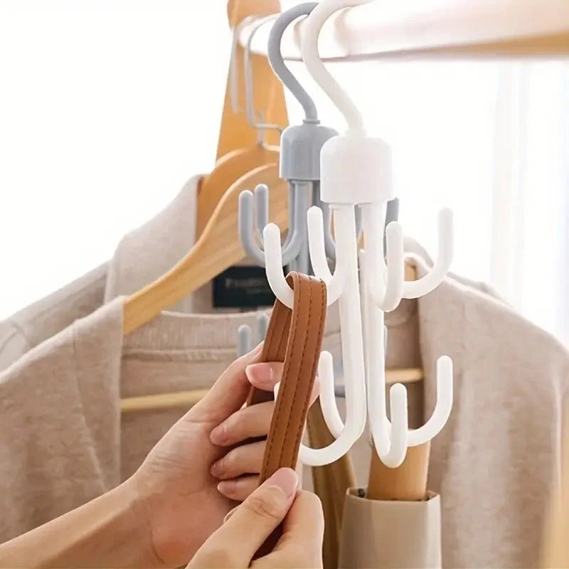 Multi - Purpose Hanger - DailyBasicNeeds.com