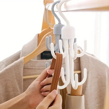 Multi - Purpose Hanger - DailyBasicNeeds.com