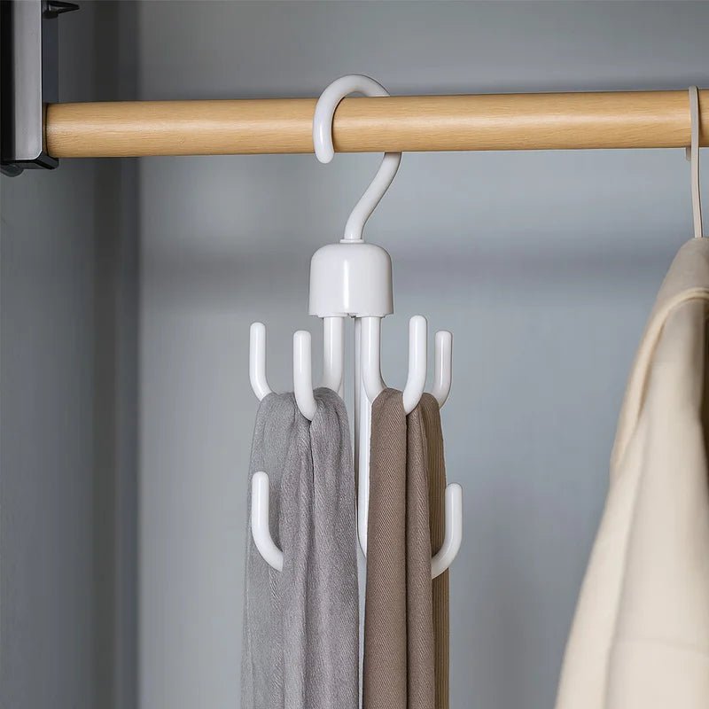 Multi - Purpose Hanger - DailyBasicNeeds.com