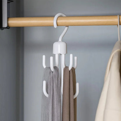 Multi - Purpose Hanger - DailyBasicNeeds.com