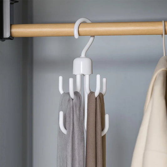 Multi - Purpose Hanger - DailyBasicNeeds.com