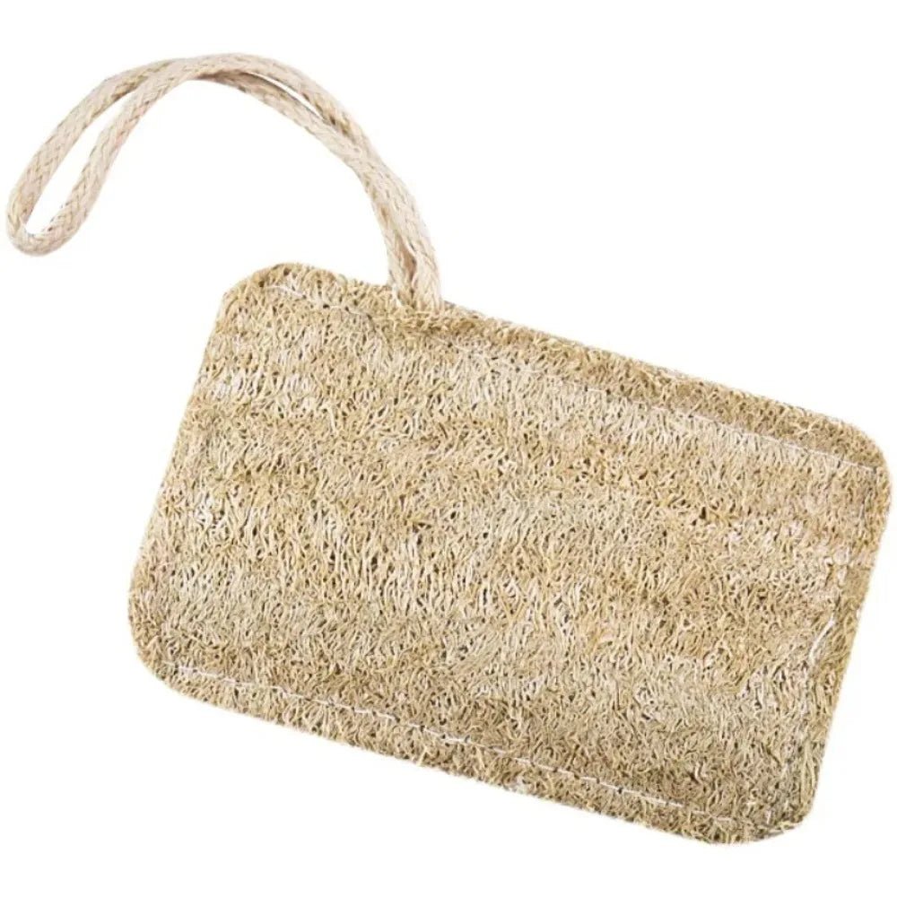 Natural Luffa Sponge for Dishes - DailyBasicNeeds.com