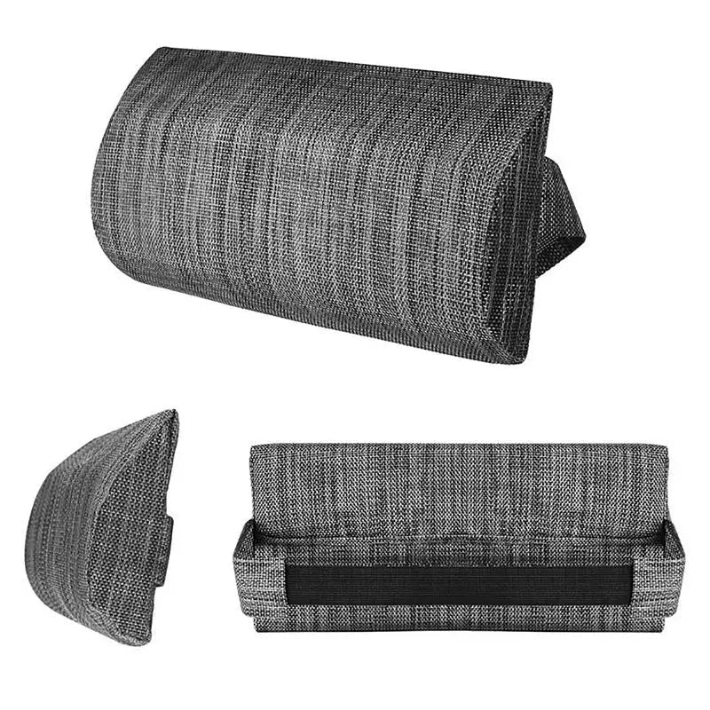 Neck Brace Pillow - DailyBasicNeeds.com