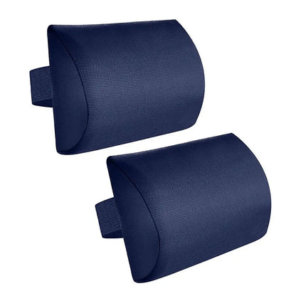 Neck Brace Pillow - DailyBasicNeeds.com