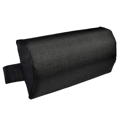 Neck Brace Pillow - DailyBasicNeeds.com