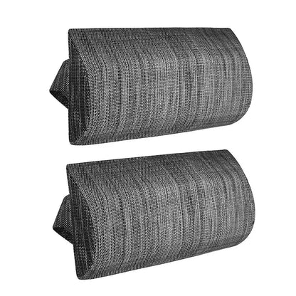 Neck Brace Pillow - DailyBasicNeeds.com