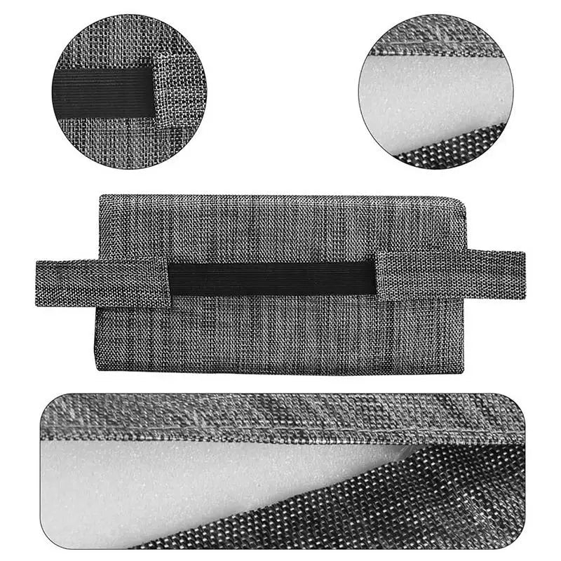 Neck Brace Pillow - DailyBasicNeeds.com