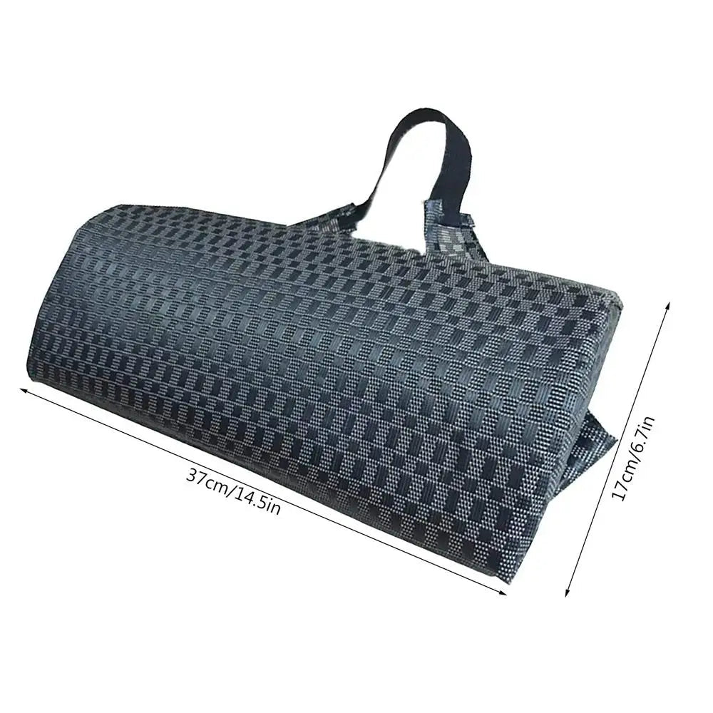 Neck Brace Pillow - DailyBasicNeeds.com