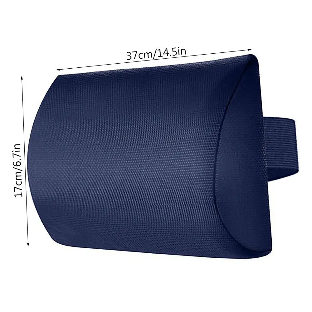 Neck Brace Pillow - DailyBasicNeeds.com