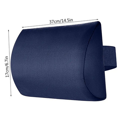 Neck Brace Pillow - DailyBasicNeeds.com