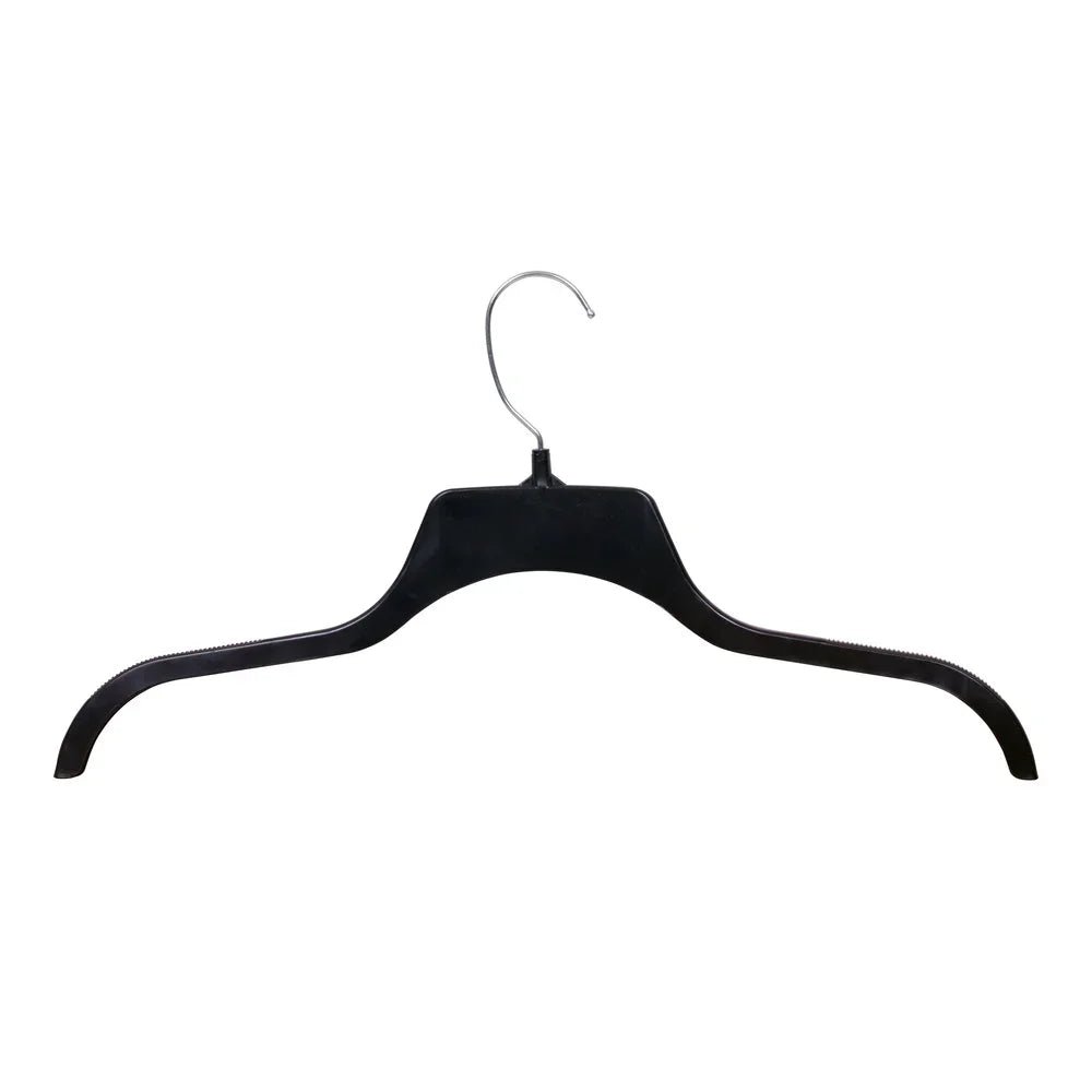 Non Slip Sweater Hangers - DailyBasicNeeds.com