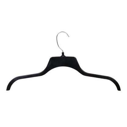 Non Slip Sweater Hangers - DailyBasicNeeds.com