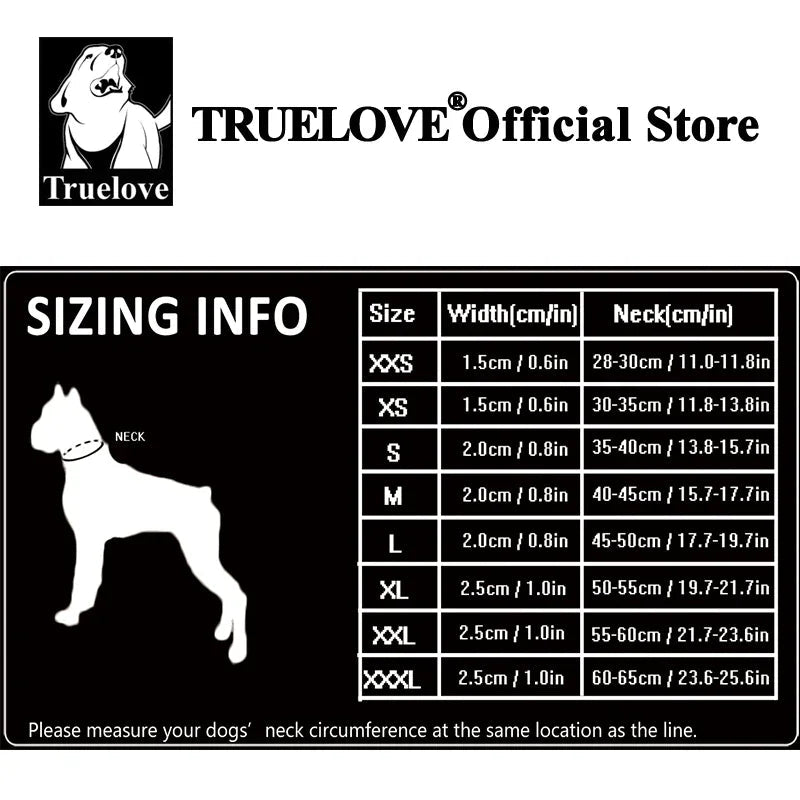 Pet Dog Collar - DailyBasicNeeds.com