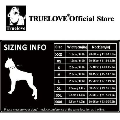 Pet Dog Collar - DailyBasicNeeds.com