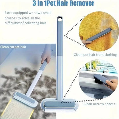 Pet Hair Remover - DailyBasicNeeds.com