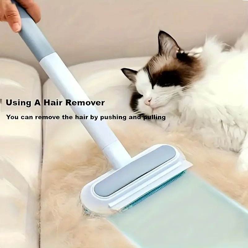 Pet Hair Remover - DailyBasicNeeds.com