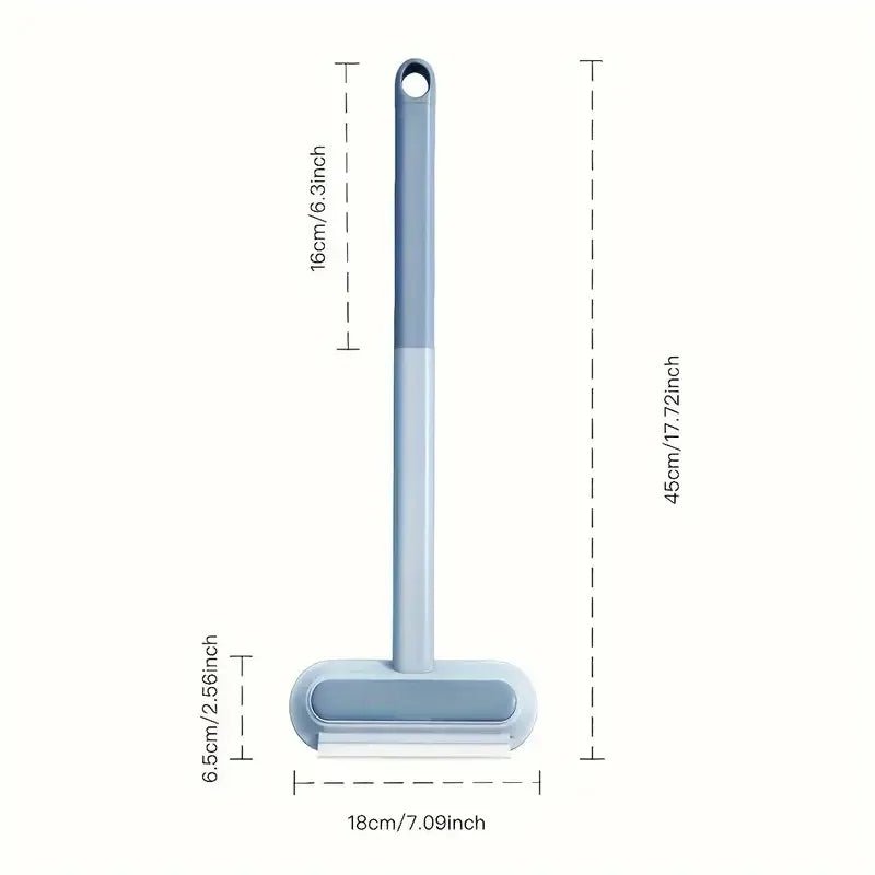 Pet Hair Remover - DailyBasicNeeds.com