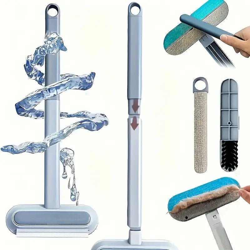 Pet Hair Remover - DailyBasicNeeds.com
