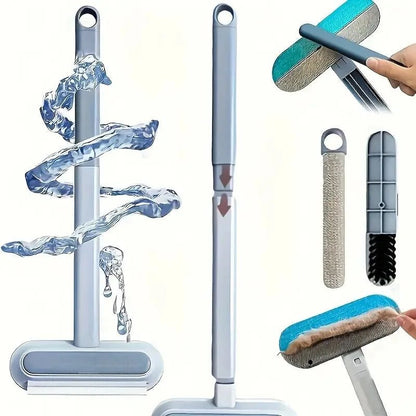 Pet Hair Remover - DailyBasicNeeds.com
