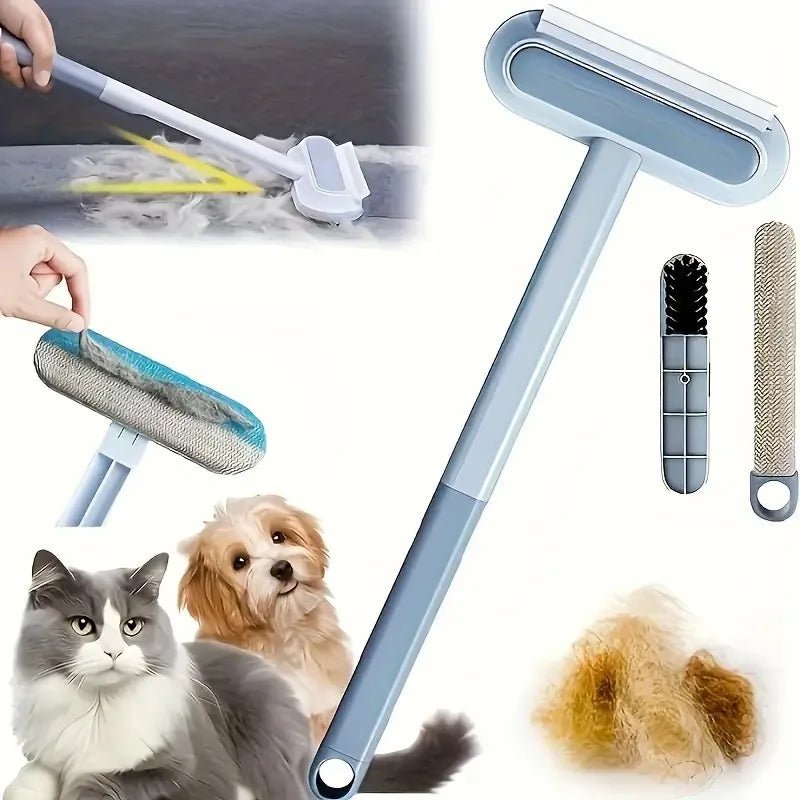 Pet Hair Remover - DailyBasicNeeds.com