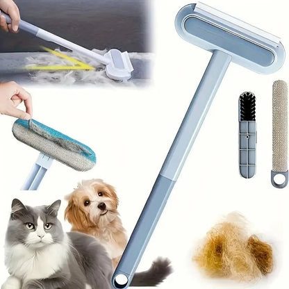 Pet Hair Remover - DailyBasicNeeds.com