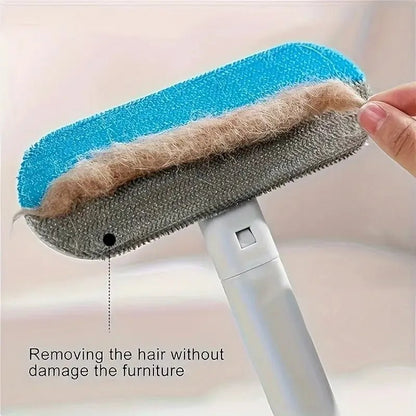 Pet Hair Remover - DailyBasicNeeds.com