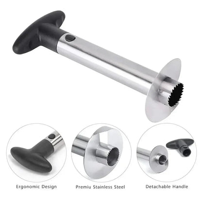 Pineapple Cutter - DailyBasicNeeds.com
