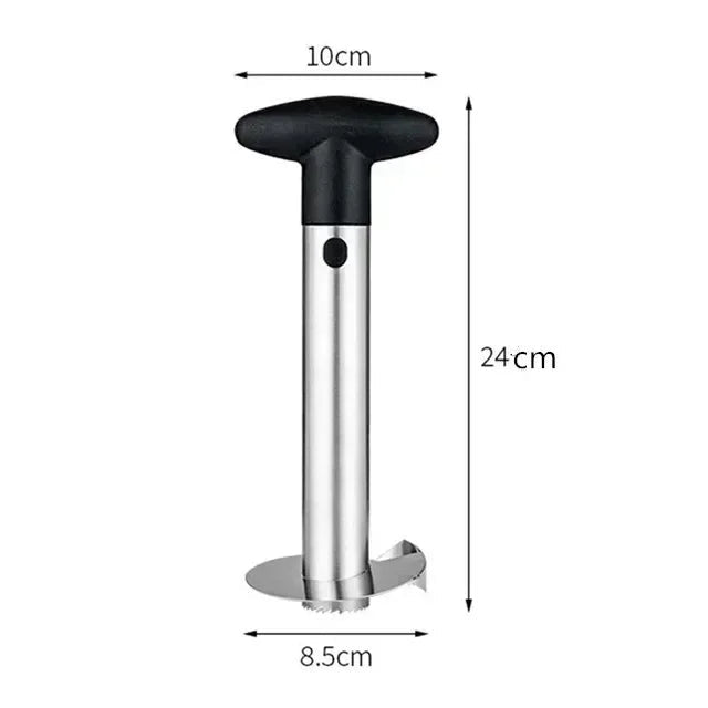 Pineapple Cutter - DailyBasicNeeds.com