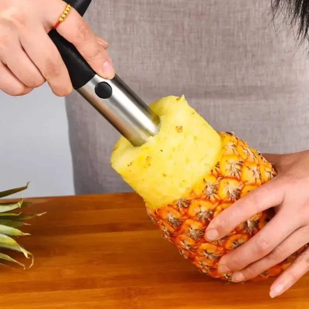 Pineapple Cutter - DailyBasicNeeds.com