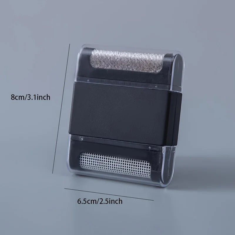 Portable Mini Lint Rollers - DailyBasicNeeds.com