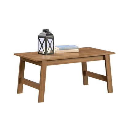 Rectangle Coffee Table - DailyBasicNeeds.com