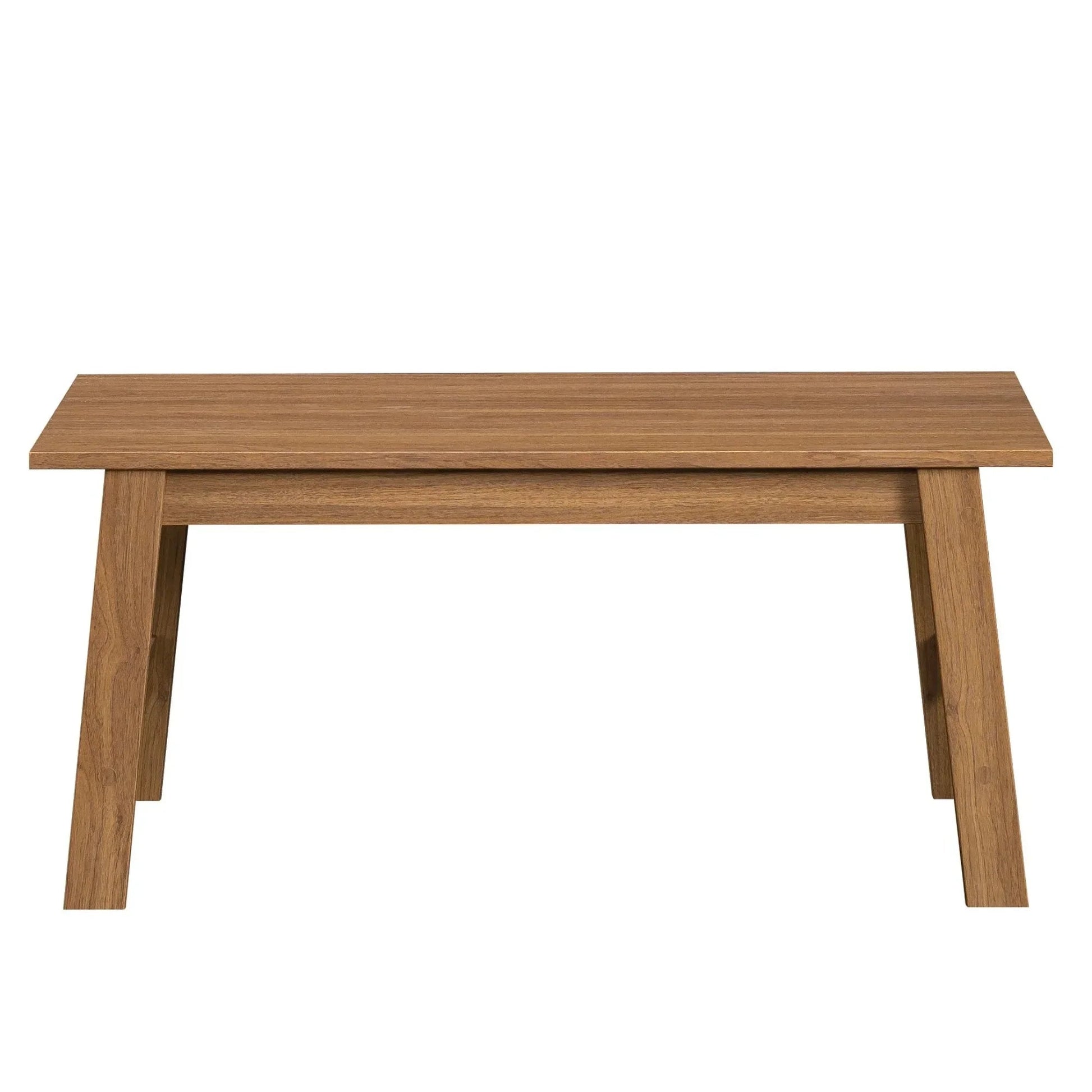 Rectangle Coffee Table - DailyBasicNeeds.com