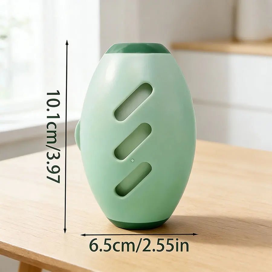 Reusable Silicone Lint Roller - DailyBasicNeeds.com
