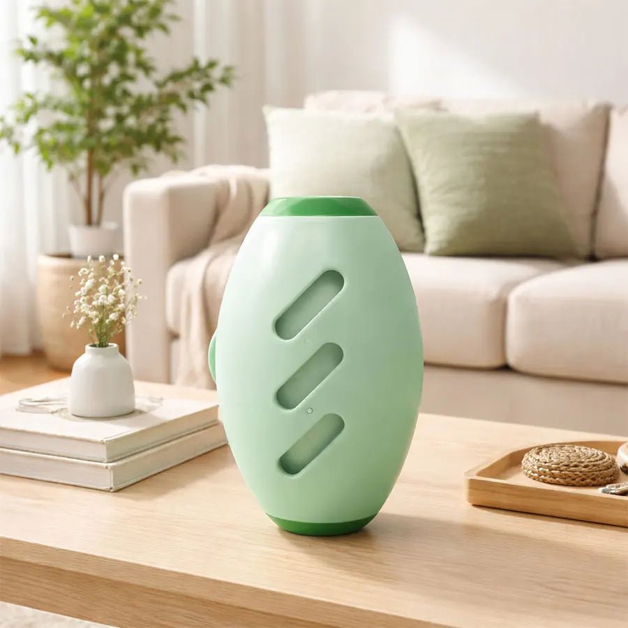 Reusable Silicone Lint Roller - DailyBasicNeeds.com
