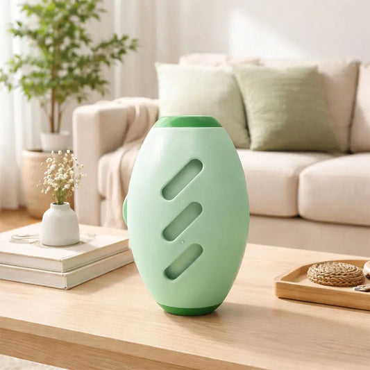 Reusable Silicone Lint Roller - DailyBasicNeeds.com